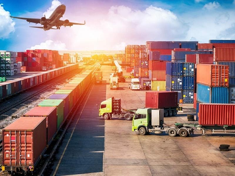 Giải pháp vận chuyển quốc tế hiệu quả cho doanh nghiệp